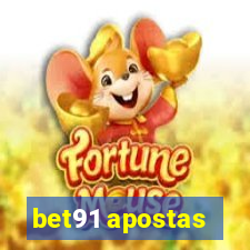 bet91 apostas